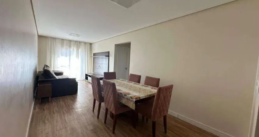 Apartamento com 2 quartos à venda na Rua Acaris, Tupi, Praia Grande