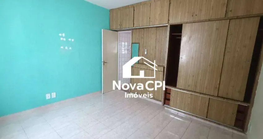 Kitnet à venda na vila guilhermina – praia grande/sp – oportunidade