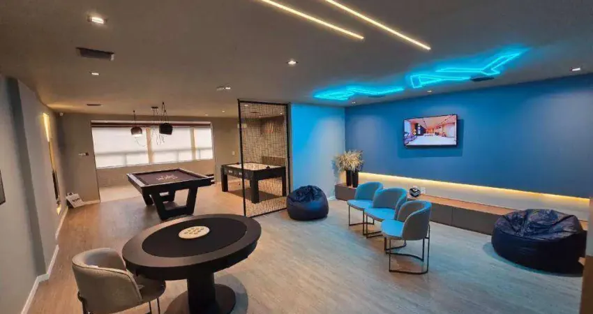 Apartamento novo à venda no guilhermina 2 quartos lazer completo