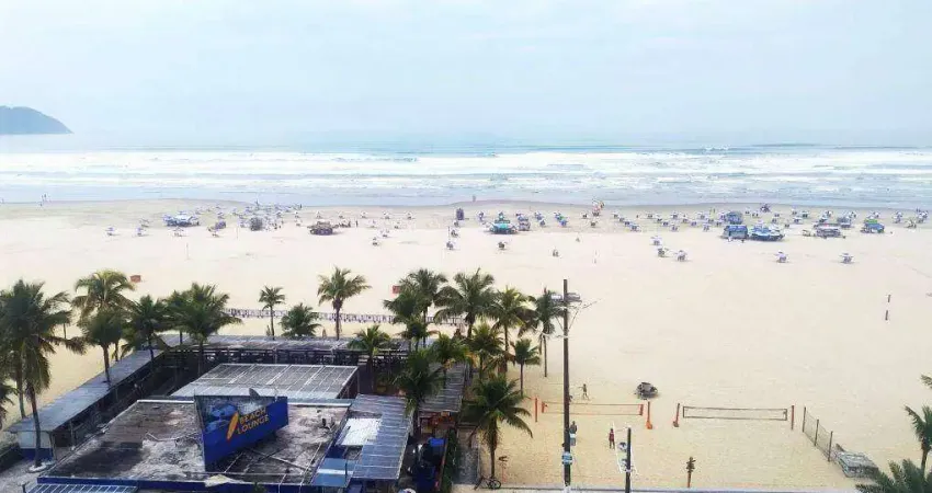 Apartamento com 3 quartos à venda na Avenida Presidente Castelo Branco, Guilhermina, Praia Grande