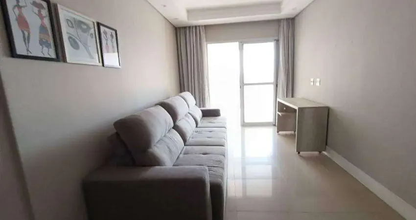 Apartamento no canto do forte 2 quartos lazer completo alto padrão