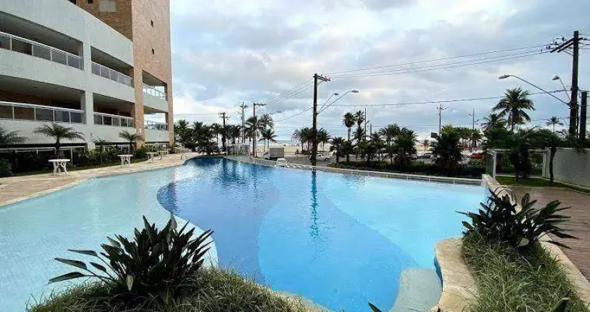 Apartamento com 2 quartos à venda na Avenida Presidente Castelo Branco, Guilhermina, Praia Grande