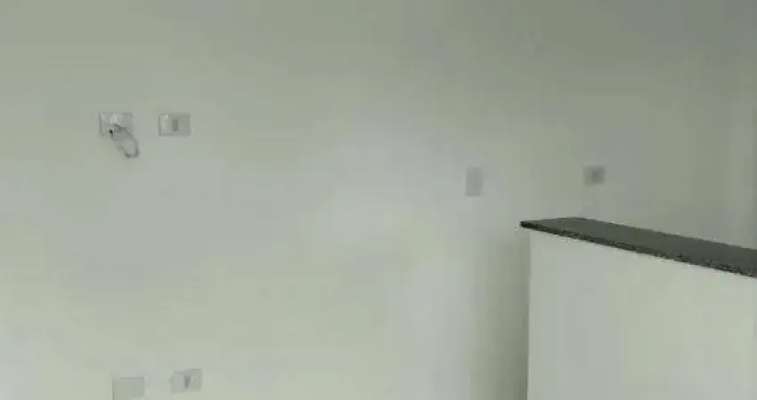 Flat com 1 quarto à venda na Rua Campinas, Boqueirão, Praia Grande