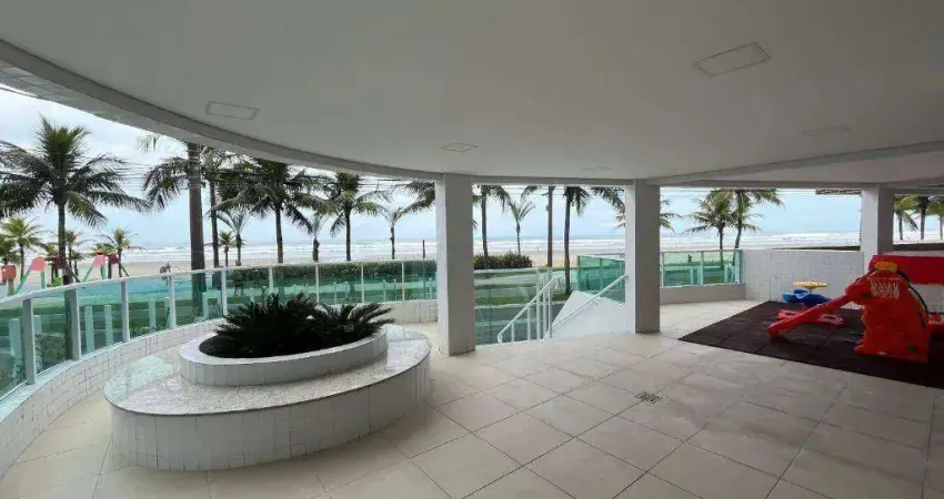 Apartamento com 2 quartos à venda na Avenida Presidente Castelo Branco, Balneário Flórida, Praia Grande