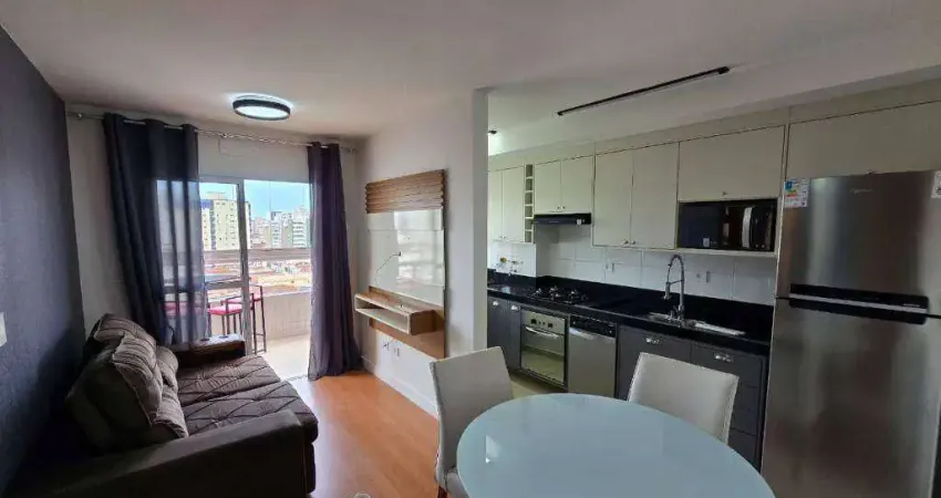 Apartamento com 2 quartos para alugar guilhermina praia grande