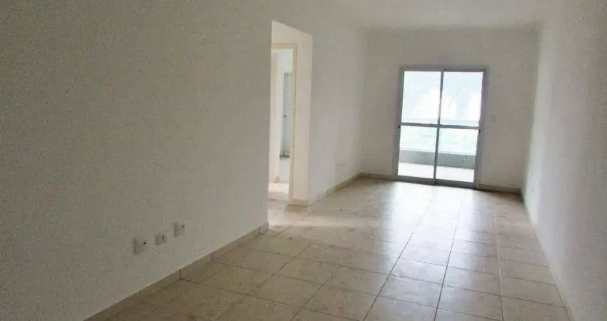 Apartamento com 2 quartos à venda na Rua Espírito Santo, Canto do Forte, Praia Grande