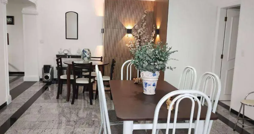 Cobertura com 3 quartos à venda na Rua Itararé, Guilhermina, Praia Grande