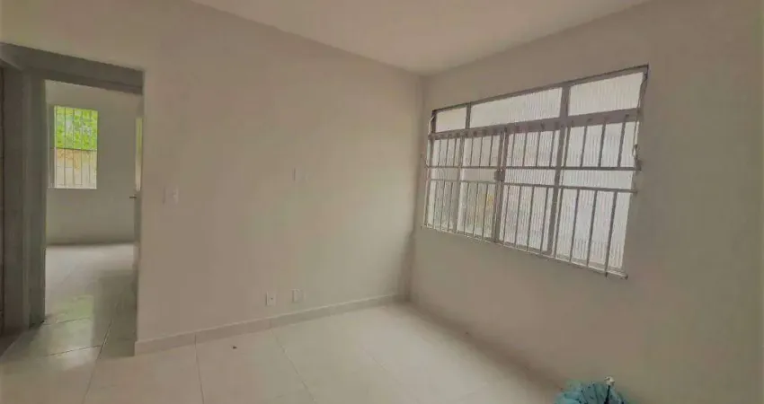 Apartamento com 2 quartos à venda na Rua Doutor Américo Brasiliense, Gonzaguinha, São Vicente