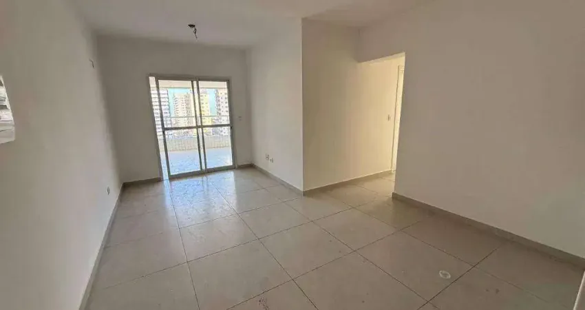 Apartamento com 3 quartos à venda na Rua João Ramalho, Aviação, Praia Grande