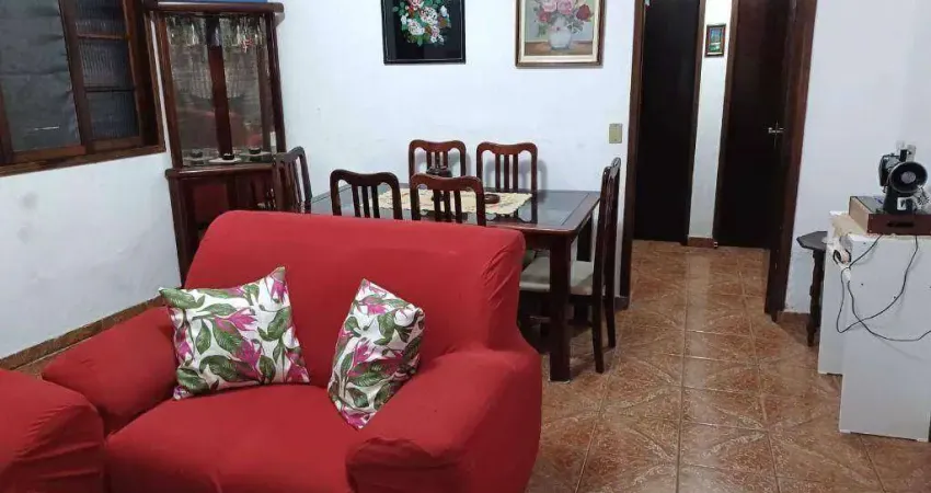 Casa com 2 quartos à venda na Rua Dorivaldo Francisco Loria, Balneário Maracanã, Praia Grande