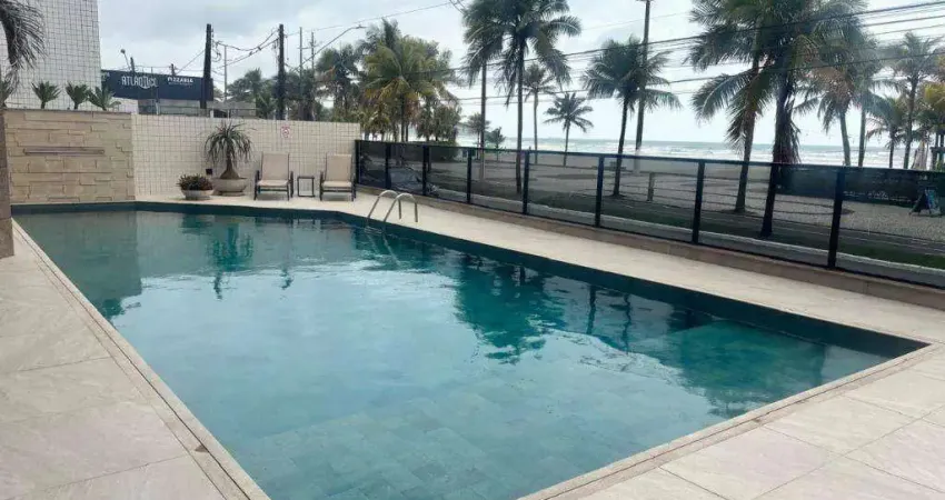 Apartamento com 1 quarto à venda na Avenida Presidente Castelo Branco, Tupi, Praia Grande