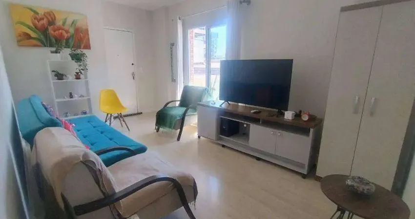 Apartamento 2 quartos com suíte e 2 sacadas na vila tupi – praia grande