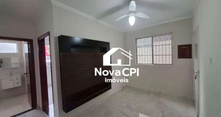 Apartamento com 2 quartos à venda na Avenida Guilhermina, Guilhermina, Praia Grande
