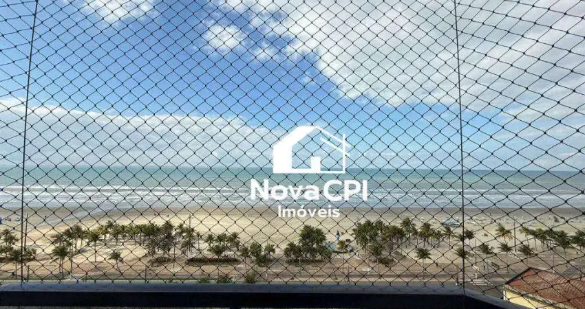 Apartamento com 1 quarto à venda na Rua Vinte e Três de Maio, Vila Mirim, Praia Grande