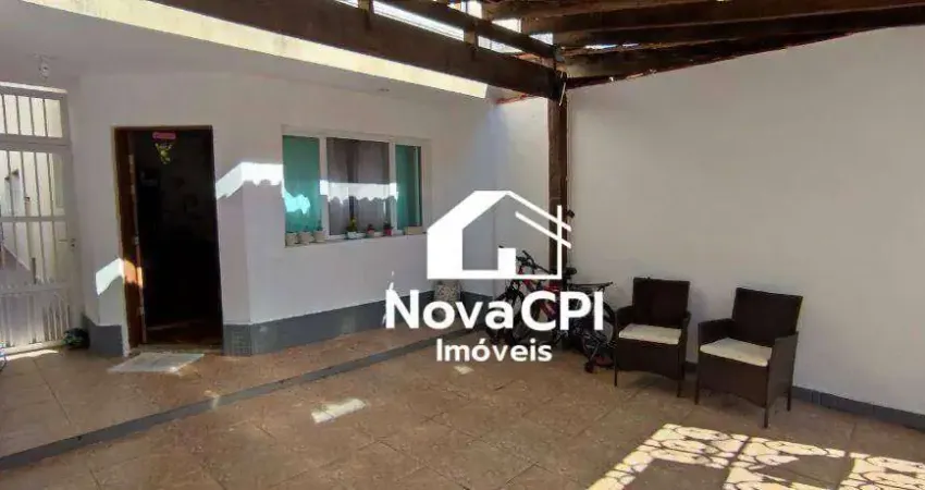 Sobrado geminado à venda no bairro canto do forte, em praia grande -sp