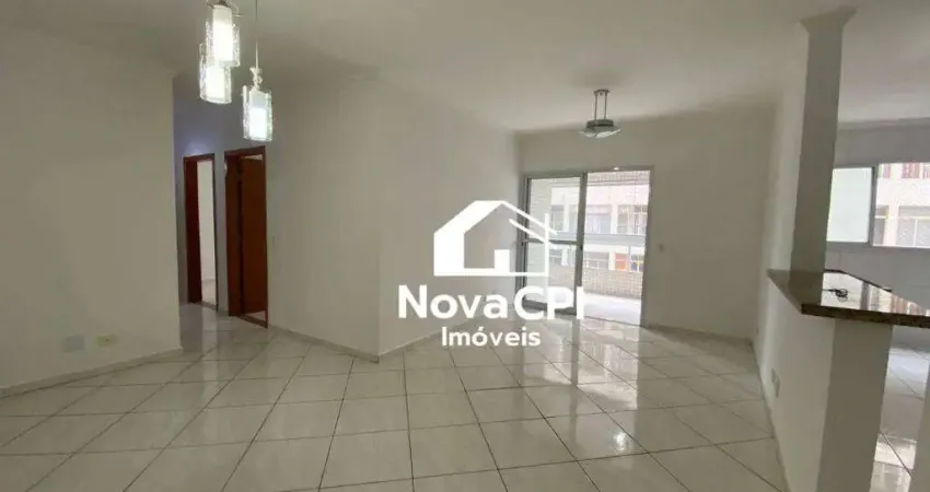 Apartamento com 3 quartos à venda na Rua Doutor Roberto Shoji, Boqueirão, Praia Grande