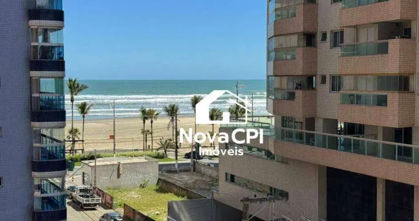 Apartamento com 2 quartos à venda na Rua Gago Coutinho, Aviação, Praia Grande