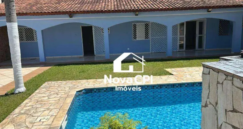 Casa com 2 quartos à venda na Vila Caiçara, Praia Grande 