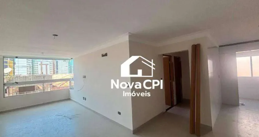 Apartamento 2 quartos, 1 suíte, sacada, 2 vagas e financiamento direto com a construtora