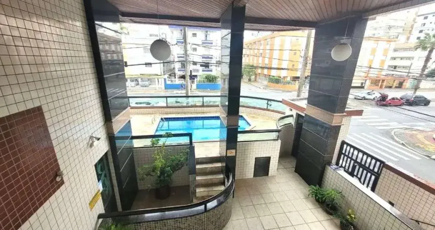 Apartamento com 2 quartos 1 suíte 85 metros na guilhermina - pg