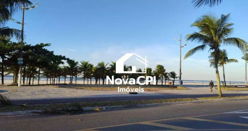 Kitnet / Stúdio à venda na Avenida Presidente Castelo Branco, Vila Mirim, Praia Grande