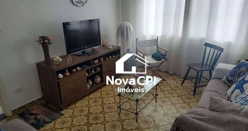 Apartamento com 2 quartos à venda na Avenida Guilhermina, Guilhermina, Praia Grande