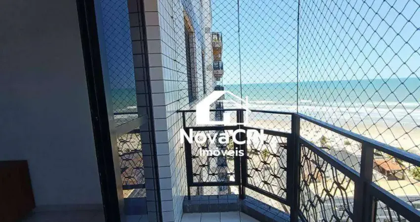 Apartamento com 3 quartos à venda na Rua Martins Fontes, Vila Assunção, Praia Grande