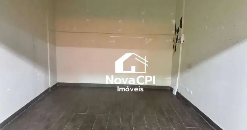 Ponto comercial com 1 sala para alugar na Avenida Presidente Costa e Silva, Boqueirão, Praia Grande