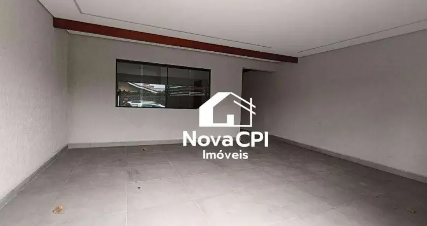 Casa com 2 dormitórios à venda, 140 m² por r$ 790.000,00 - tupi - praia grande/sp
