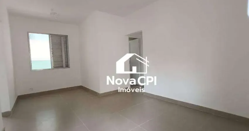 Apartamento com 2 quartos à venda na Rua Copacabana, Guilhermina, Praia Grande