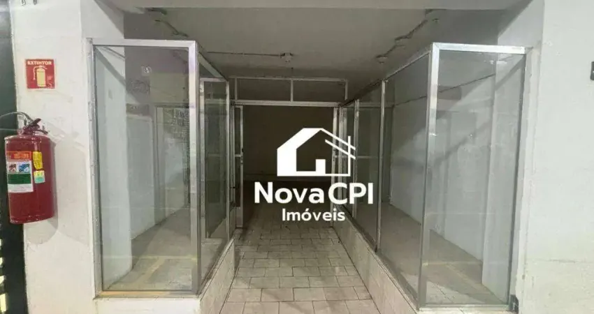 Ponto comercial para locação no boqueirão – 100m da praia, oportunidade imperdível