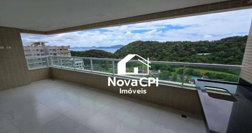 Apartamento à venda no canto do forte, praia grande 4 quartos 3 vagas e lazer completo