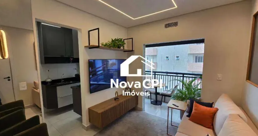 Apartamento com 2 quartos à venda na Rua Suias, Tupi, Praia Grande