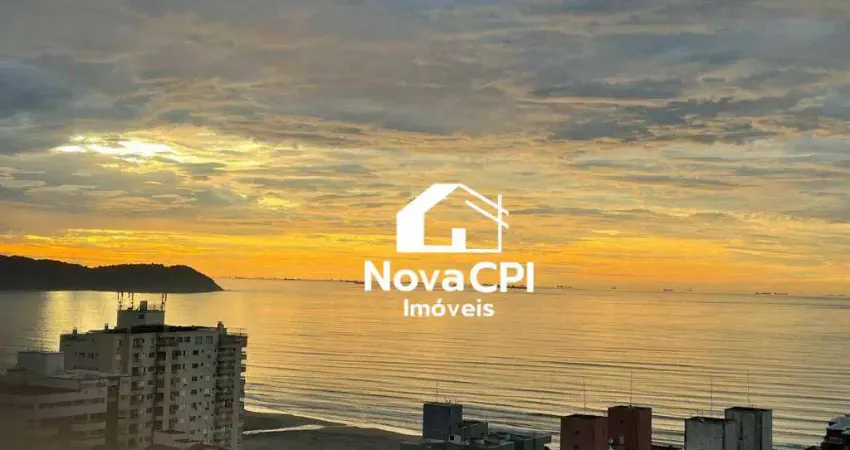 Apartamento com 3 quartos à venda na Avenida São Pedro, Aviação, Praia Grande