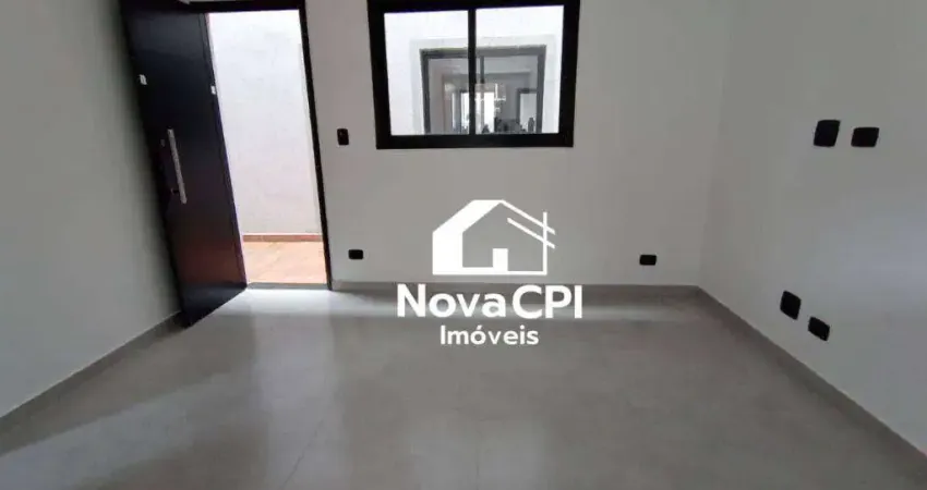 Casa em condomínio fechado com 2 quartos à venda na Rua Mathilde de Azevedo Setúbal, Vilamar, Praia Grande