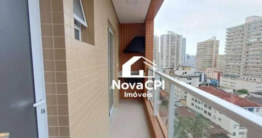 Apartamento 1 quarto no boqueirão com lazer completo – sacada gourmet e 1 vaga