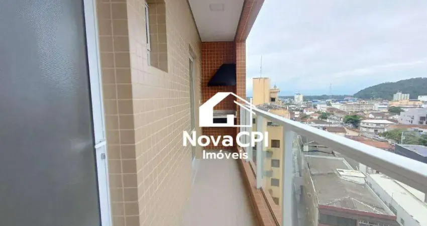 Apartamento 1 quarto no boqueirão com lazer completo – sacada gourmet e 1 vaga