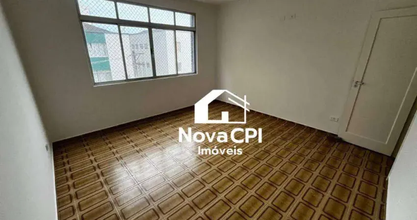 Kitnet / Stúdio à venda na Rua Guaicurus, Tupi, Praia Grande