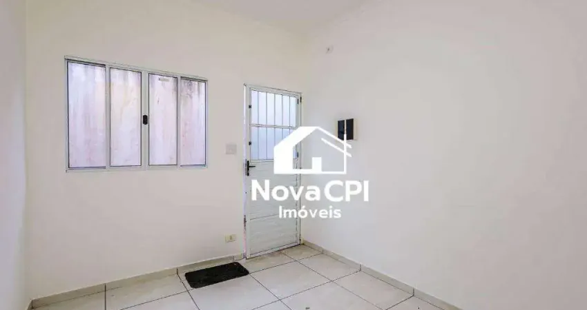 Casa com 2 quartos à venda na Rua Deputado Emílio Justo, Tude Bastos (Sítio do Campo), Praia Grande