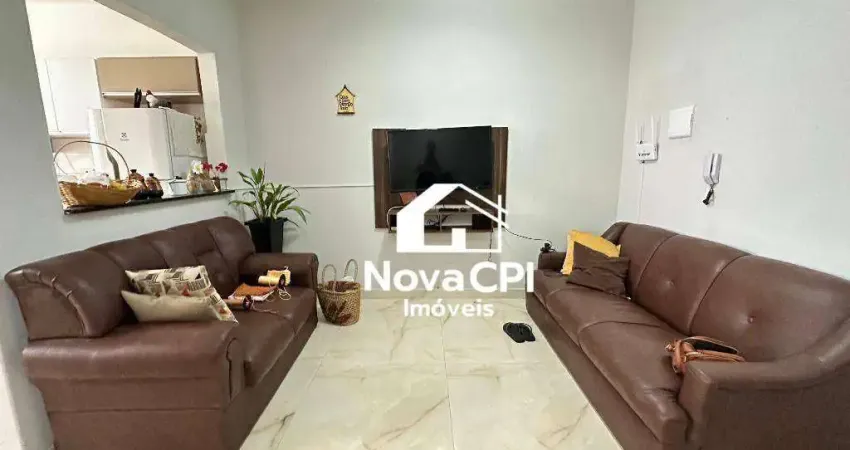 Apartamento 1 quarto no boqueirão com vaga – financiamento disponível