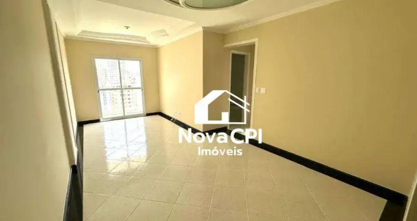 Apartamento com 3 quartos à venda na Rua Xavantes, Tupi, Praia Grande