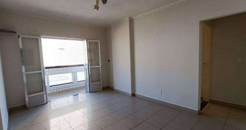 Apartamento com 2 Quartos Aviação na Praia Grande/SP