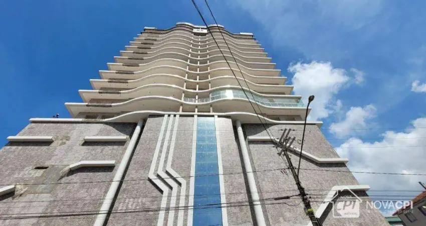 Apartamento com 3 Quartos Vila Guilhermina Praia Grande/SP