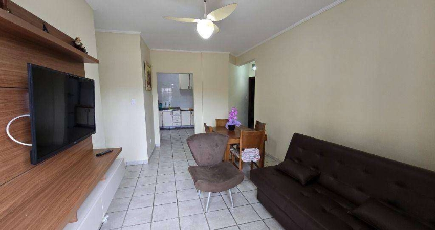 Apartamento com 2 Quartos na Aviação em Praia Grande/SP
