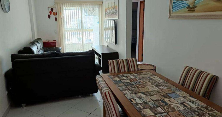Apartamento com 2 Quartos Aviação Praia Grande/SP