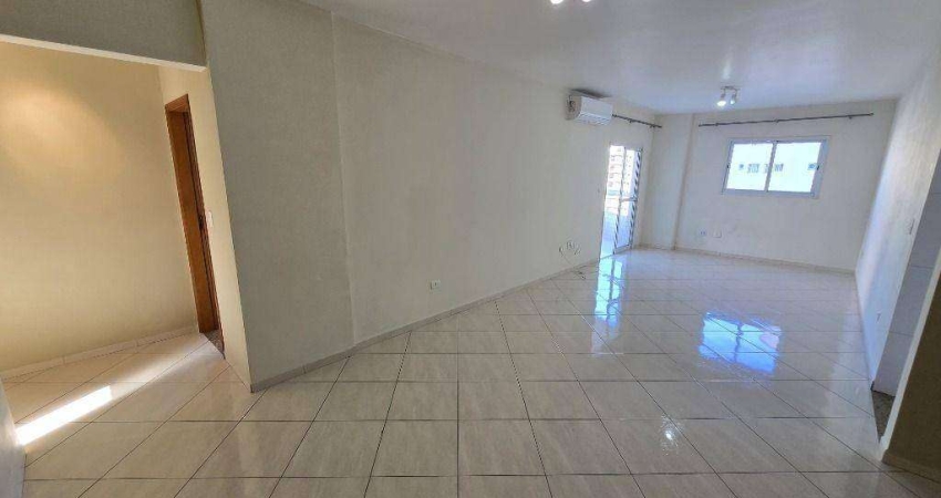 Apartamento com 3 Quartos Vila Guilhermina Praia Grande/SP