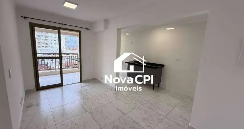 Apartamento com 2 quartos para alugar na Avenida Jorge Hagge, Aviação, Praia Grande