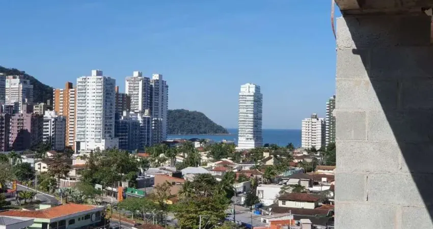 Apartamento com 2 quartos Canto do Forte Praia Grande/SP