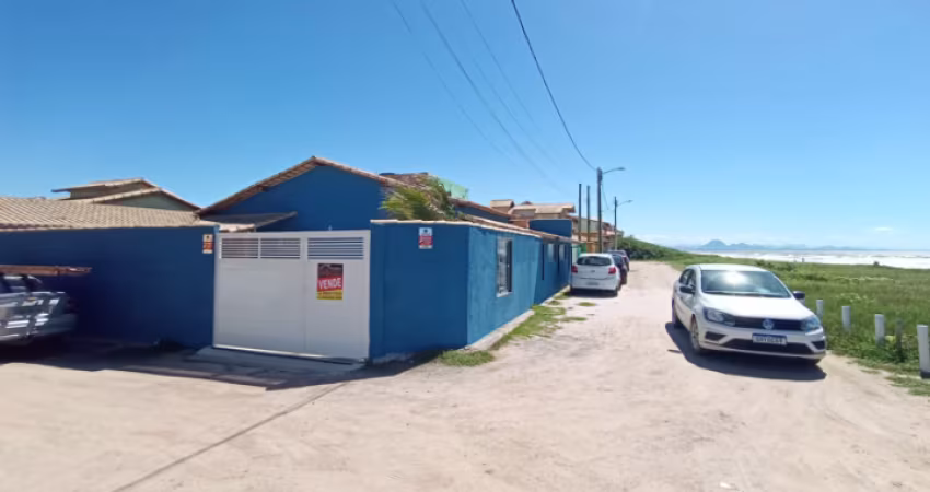 Casa condomínio