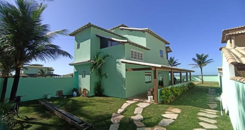 Casa Exclusiva no Condomínio Long Beach - Oportunidade Imperdível!